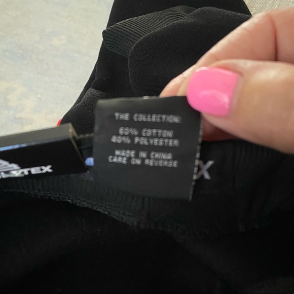 ATHLETEX, NWT, toddler sweats and hoodie. Size 3T - Picture 6 of 7